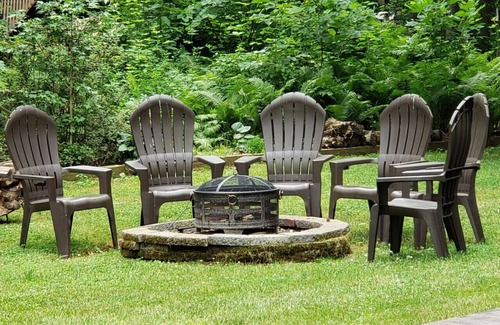 Bumpass House | Eliza's Cottage- Waterfront Oasis, Kayaks, Deep Water, Fire Pit