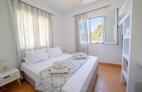 Chalikounas House | ELIZABETH by Antigone