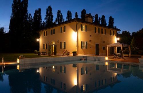 Minerbio House | Elizabeth Country House, a Member of Design Hotels