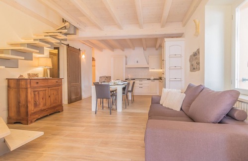 Varenna Apartment | Elizabeth House Varenna