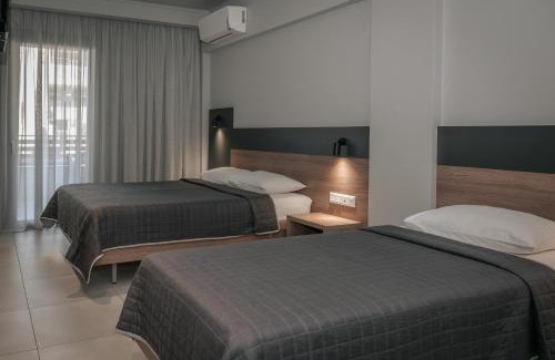 Katerini Apartment | Elizabeth Queen Luxury Rooms