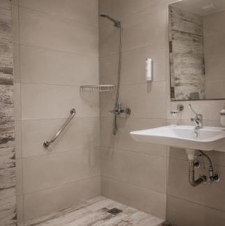 Katerini Apartment | Elizabeth Queen Luxury Rooms