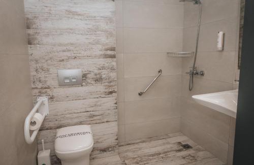 Katerini Apartment | Elizabeth Queen Luxury Rooms