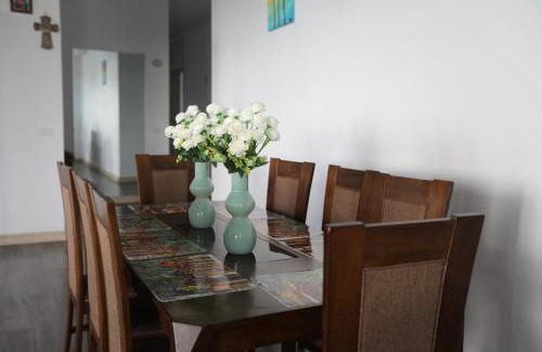 Nadi House | Elizabeths Home Away From Home