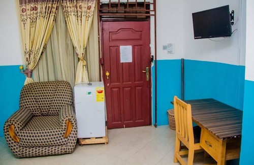 Abrekuma Hotel | Elizz Guest House