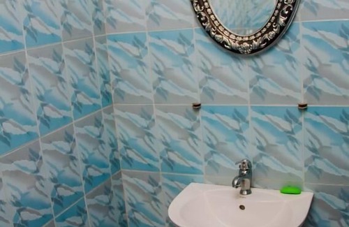 Abrekuma Hotel | Elizz Guest House