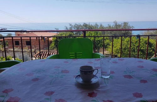 Qazim Pali Apartment | Eljudi House