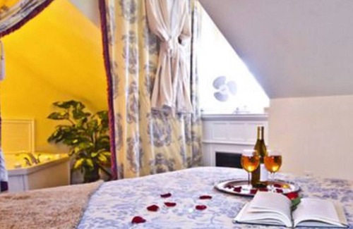 Elk Mills Bed & Breakfast | Elk Forge B&B Inn & Day Spa