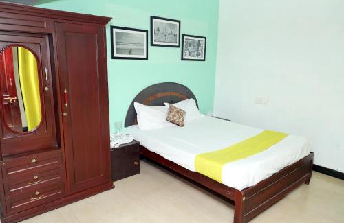 Ooty Villa | Elk Hill Palace
