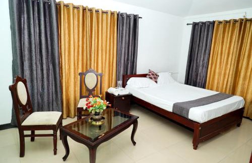 Ooty Villa | Elk Hill Palace