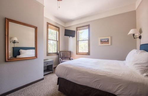 Crested Butte Cabin | Elk Mountain Lodge