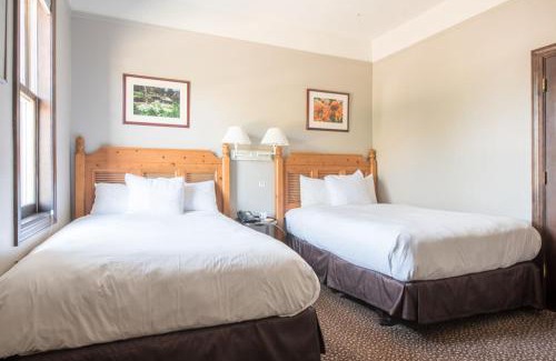 Crested Butte Cabin | Elk Mountain Lodge