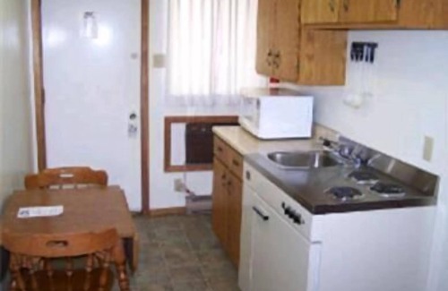 Elk Point Hotel | Elk Point Motel & RV Park