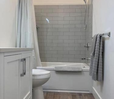 East Kootenay Apartment | Elk River Flats by StayIn