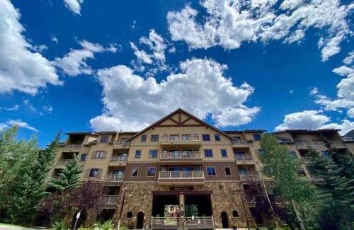 Keystone House | Elk Run Villas 9574 by SummitCove Lodging