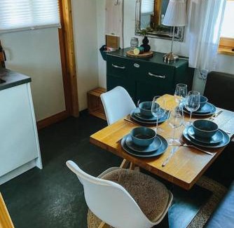 Riedhausen House | Elke's Tiny House