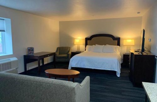 Ridgway Hotel | Elker Inn & Suites