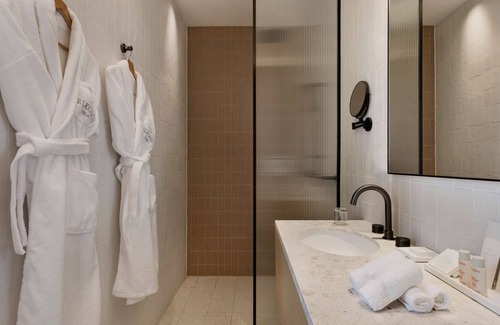 Neve Tzedek Hotel | Elkonin Tel Aviv - MGallery