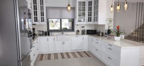 Petaleia Villa | Elkorini House Corfu