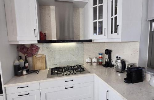 Petaleia Villa | Elkorini House Corfu