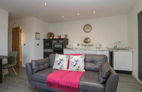 Askam and Ireleth House | Ella