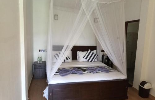 Ambagollapathana House | Ella Hillsite View