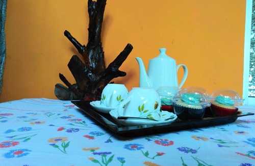 Ambagollapathana House | Ella Moonshine