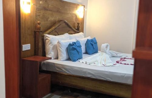 Ella House | Ella Nest View Homestay