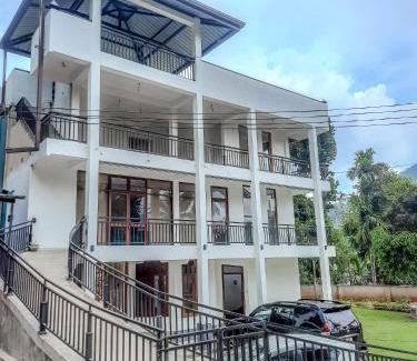 Ella House | Ella, Nine Glow Resort