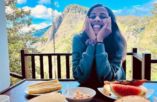 Ambagollapathana Bed & Breakfast | Ella Ridge View Guest