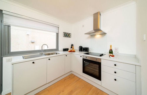 Carnoustie Ski Chalet | Ellaburn - 3 Bed Detached House