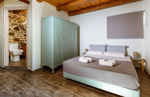 Livadia House | Ellafos Traditional Living 5