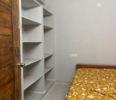 Ramagundam Apartment | Ellar Sri Krishna Arcade