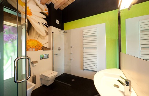 Zeanuri Hotel | Ellauri Hotel, Landscape SPA - Adults Only