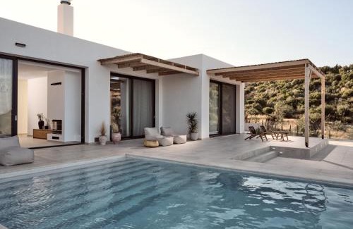 Skinaria Villa | Elle Lux Villa, Essence of Endless Blue, By ThinkVilla