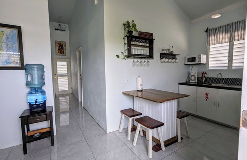 San Ignacio House | Elle's 2 BR/2 bathroom, home in San Ignacio. Minutes from town & Maya Ruins