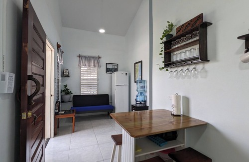 San Ignacio House | Elle's 2 BR/2 bathroom, home in San Ignacio. Minutes from town & Maya Ruins