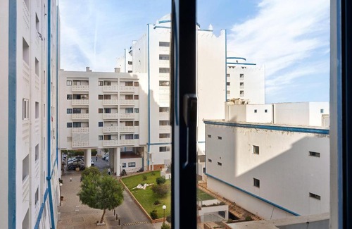 Praia da Rocha Apartment | Ellen House