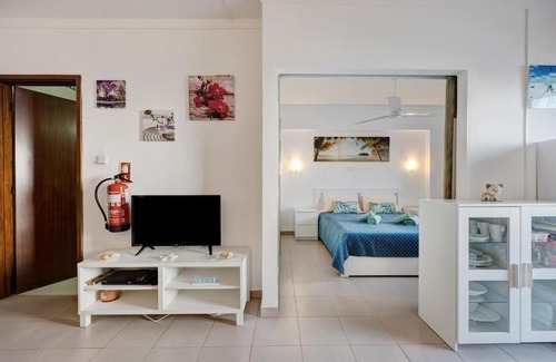 Praia da Rocha Apartment | Ellen House