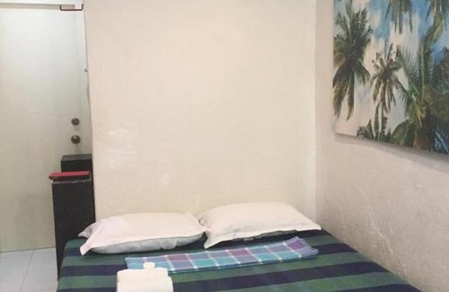 Boracay Island Hostel | Ellen's Resort