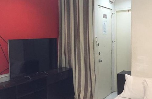 Boracay Island Hostel | Ellen's Resort