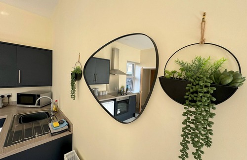 Maryport Apartment | Ellenbank Apartment - 1 Bed Apartment