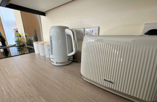 Maryport Apartment | Ellenbank Apartment - 1 Bed Apartment