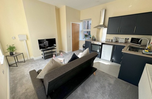 Maryport Apartment | Ellenbank Apartment - 1 Bed Apartment