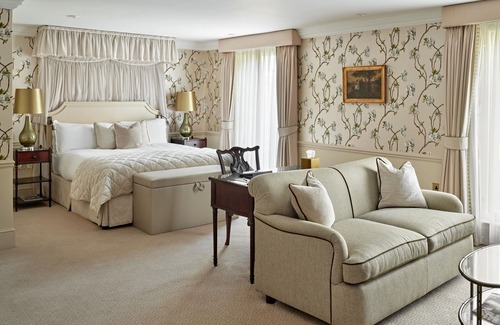 Southam Hotel | Ellenborough Park