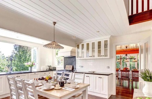Leura House | Ellengowan In Leura on 2 acres