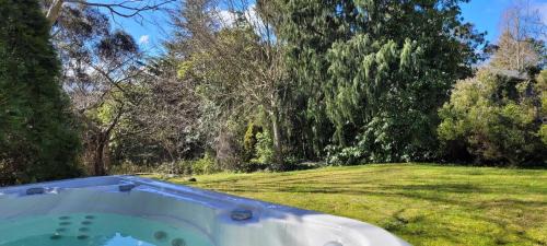 Leura House | Ellengowan In Leura on 2 acres