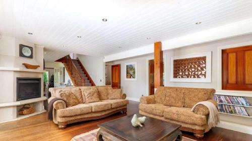 Leura House | Ellengowan In Leura on 2 acres