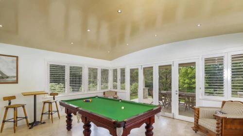 Leura House | Ellengowan In Leura on 2 acres