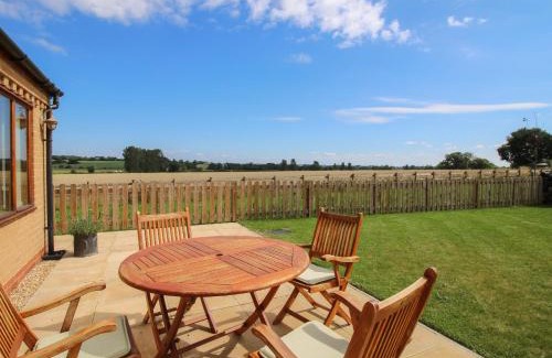 Ellenhall House | Ellenhall Farm Cottage